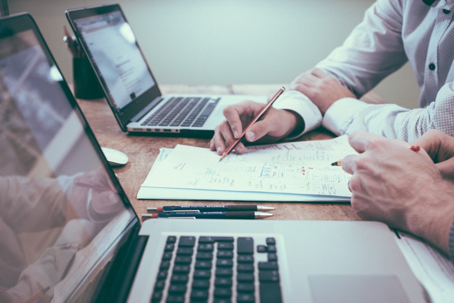 Revenue growth and cost reduction