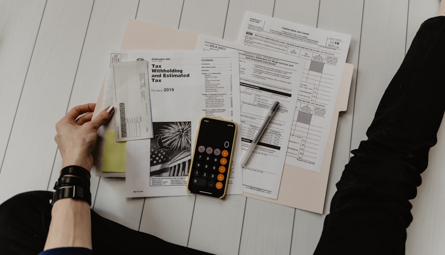 Tax savings and compliance